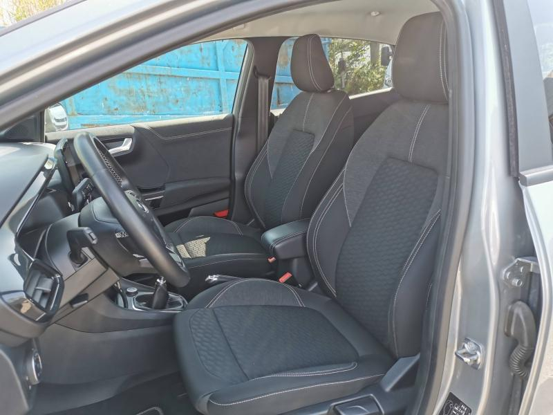 FORD Puma d’occasion à vendre à BRIGNOLES chez VAGNEUR (Photo 15)