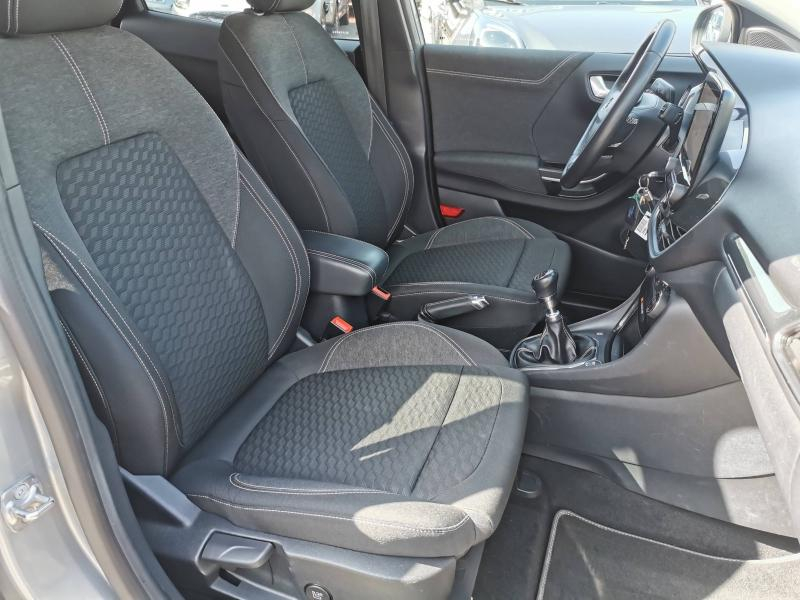 FORD Puma d’occasion à vendre à BRIGNOLES chez VAGNEUR (Photo 16)