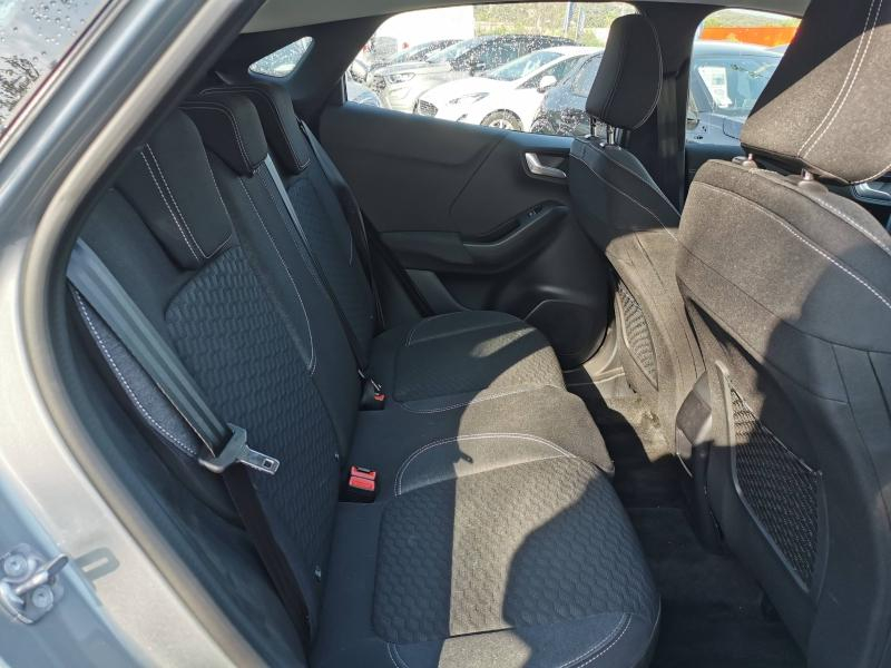 FORD Puma d’occasion à vendre à BRIGNOLES chez VAGNEUR (Photo 17)