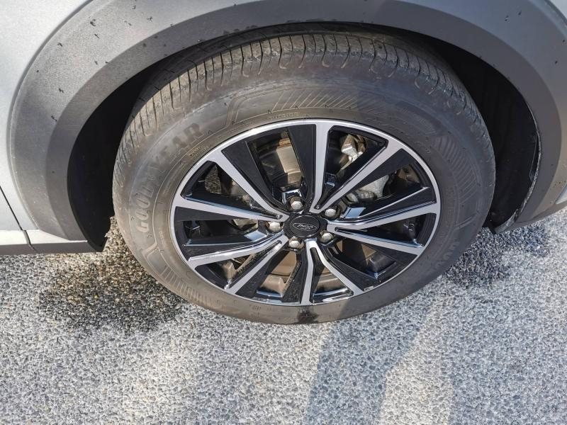 FORD Puma d’occasion à vendre à BRIGNOLES chez VAGNEUR (Photo 20)