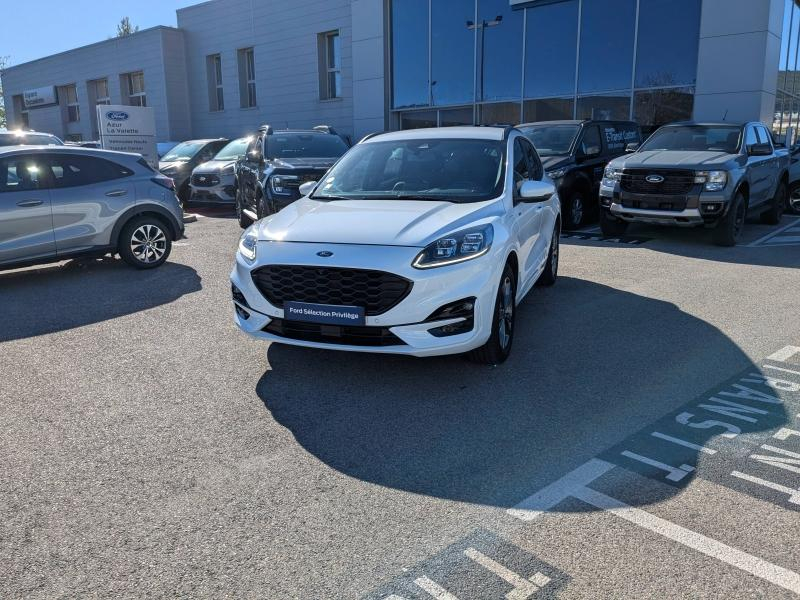 FORD Kuga d’occasion à vendre à BRIGNOLES chez VAGNEUR (Photo 3)