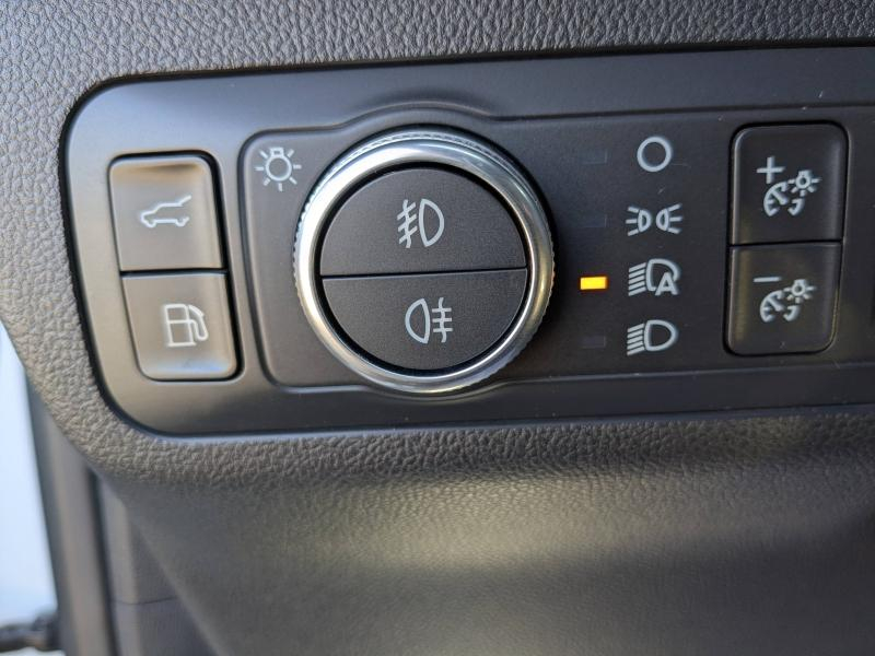 FORD Kuga d’occasion à vendre à BRIGNOLES chez VAGNEUR (Photo 12)