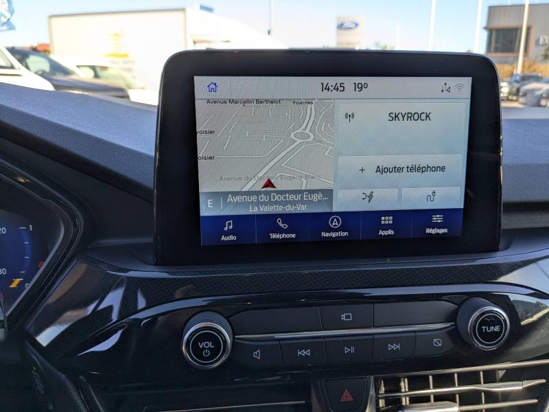 FORD Kuga d’occasion à vendre à BRIGNOLES chez VAGNEUR (Photo 15)