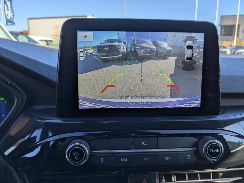 FORD Kuga d’occasion à vendre à BRIGNOLES chez VAGNEUR (Photo 16)