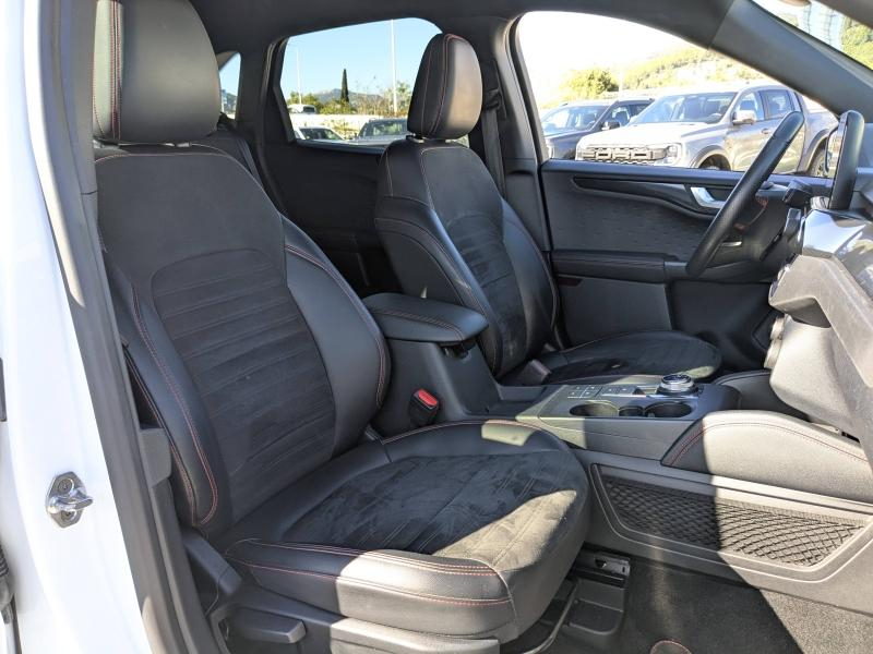 FORD Kuga d’occasion à vendre à BRIGNOLES chez VAGNEUR (Photo 19)