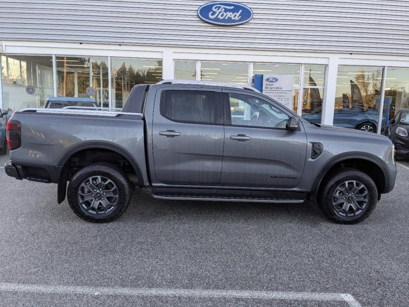 FORD Ranger VUL d’occasion à vendre à BRIGNOLES chez VAGNEUR (Photo 3)