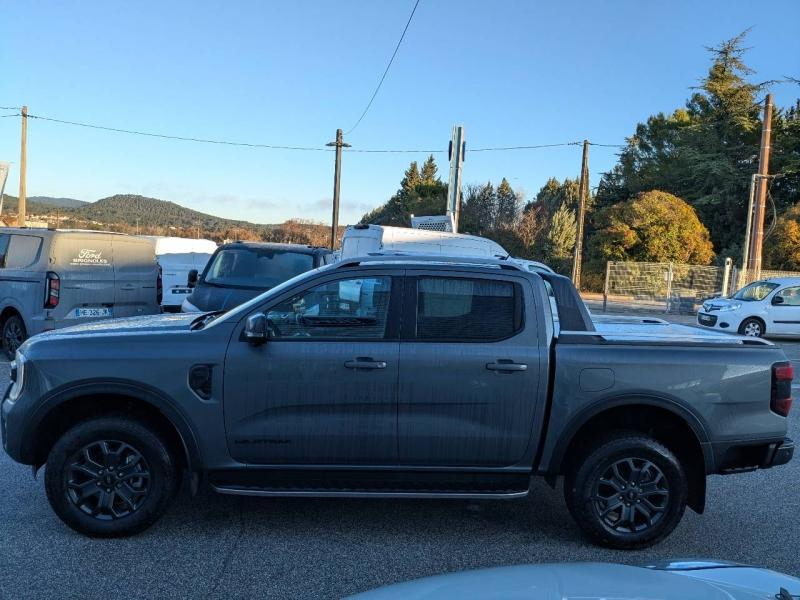 FORD Ranger VUL d’occasion à vendre à BRIGNOLES chez VAGNEUR (Photo 4)