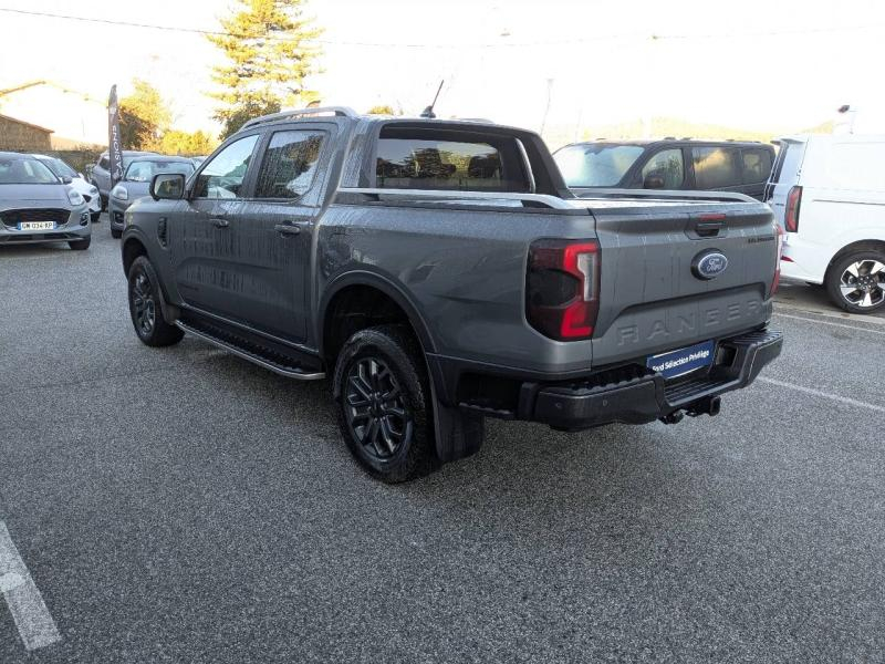FORD Ranger VUL d’occasion à vendre à BRIGNOLES chez VAGNEUR (Photo 8)