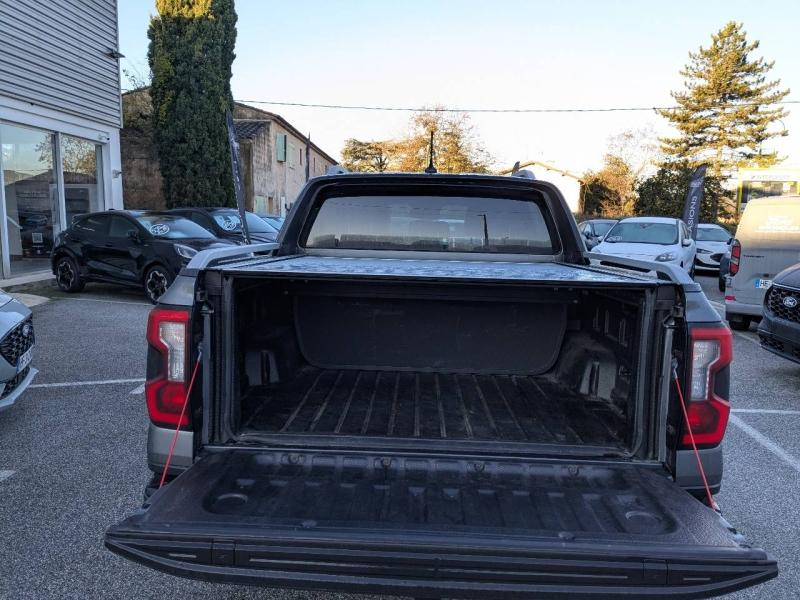 FORD Ranger VUL d’occasion à vendre à BRIGNOLES chez VAGNEUR (Photo 9)