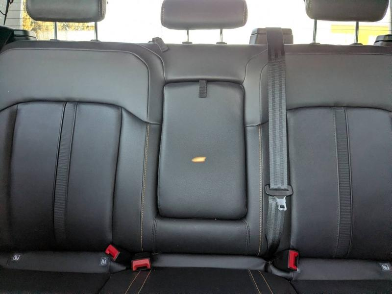 FORD Ranger VUL d’occasion à vendre à BRIGNOLES chez VAGNEUR (Photo 10)