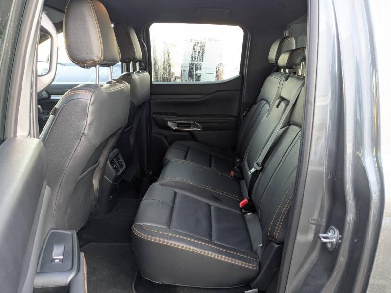 FORD Ranger VUL d’occasion à vendre à BRIGNOLES chez VAGNEUR (Photo 11)