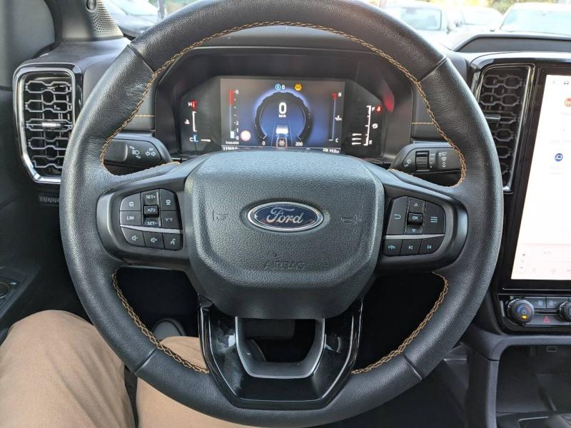 FORD Ranger VUL d’occasion à vendre à BRIGNOLES chez VAGNEUR (Photo 12)