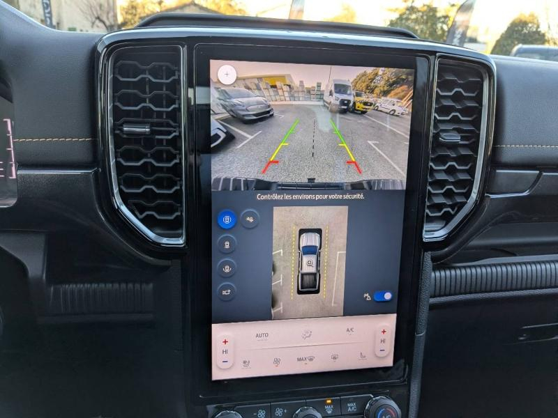 FORD Ranger VUL d’occasion à vendre à BRIGNOLES chez VAGNEUR (Photo 15)