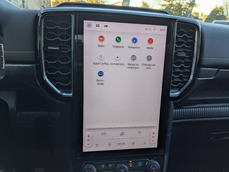 FORD Ranger VUL d’occasion à vendre à BRIGNOLES chez VAGNEUR (Photo 17)