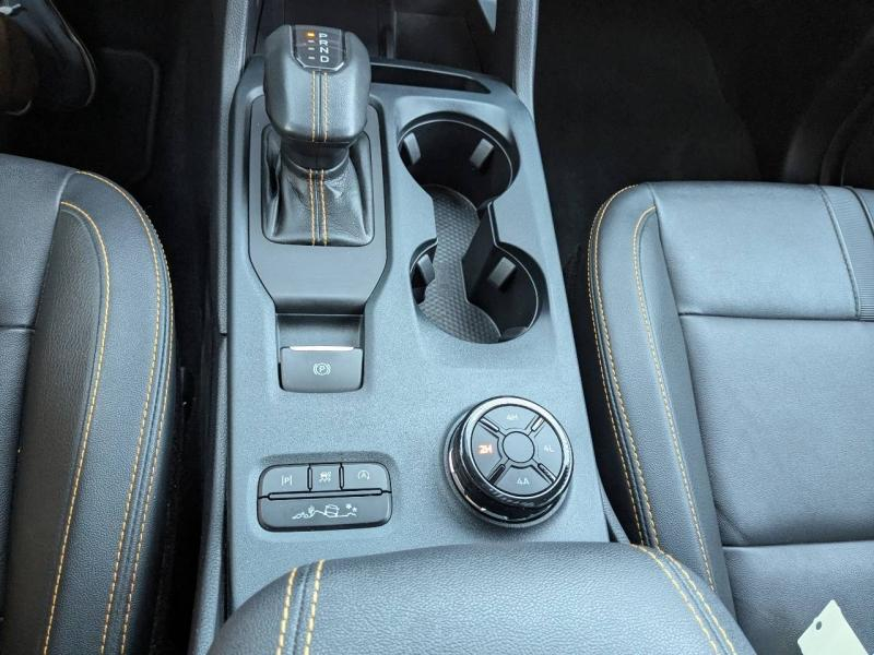 FORD Ranger VUL d’occasion à vendre à BRIGNOLES chez VAGNEUR (Photo 18)