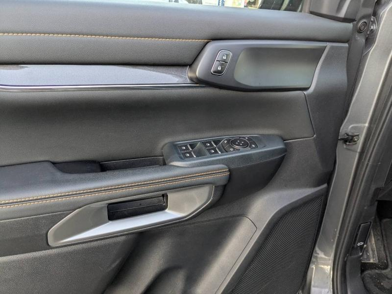 FORD Ranger VUL d’occasion à vendre à BRIGNOLES chez VAGNEUR (Photo 19)