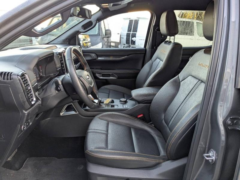 FORD Ranger VUL d’occasion à vendre à BRIGNOLES chez VAGNEUR (Photo 20)