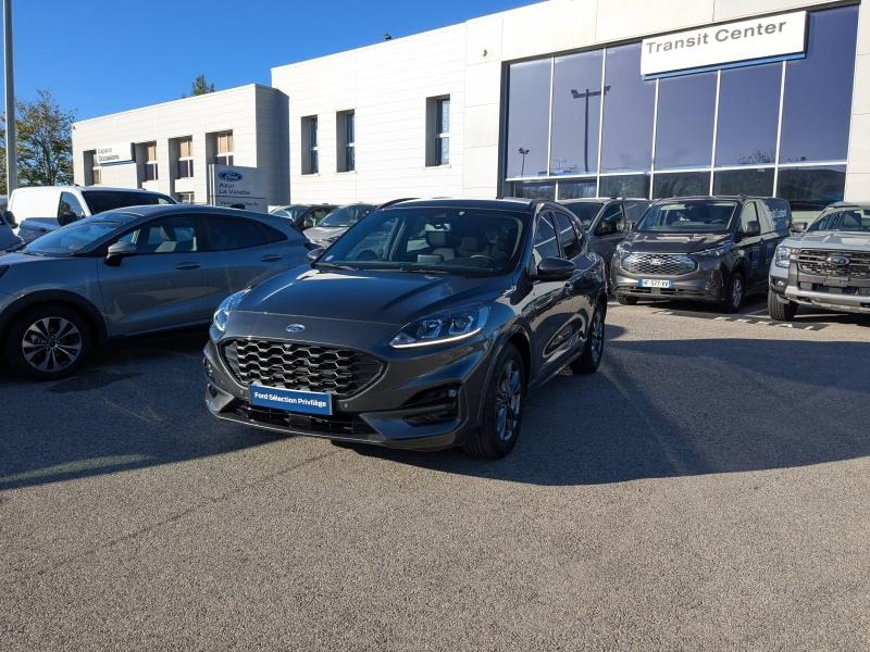 FORD Kuga d’occasion à vendre à BRIGNOLES chez VAGNEUR (Photo 3)