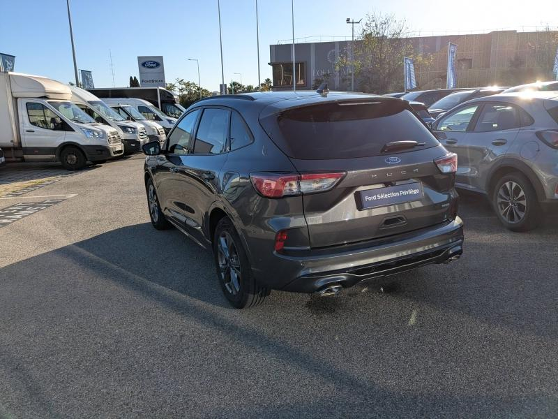FORD Kuga d’occasion à vendre à BRIGNOLES chez VAGNEUR (Photo 6)