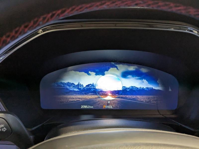 FORD Kuga d’occasion à vendre à BRIGNOLES chez VAGNEUR (Photo 11)