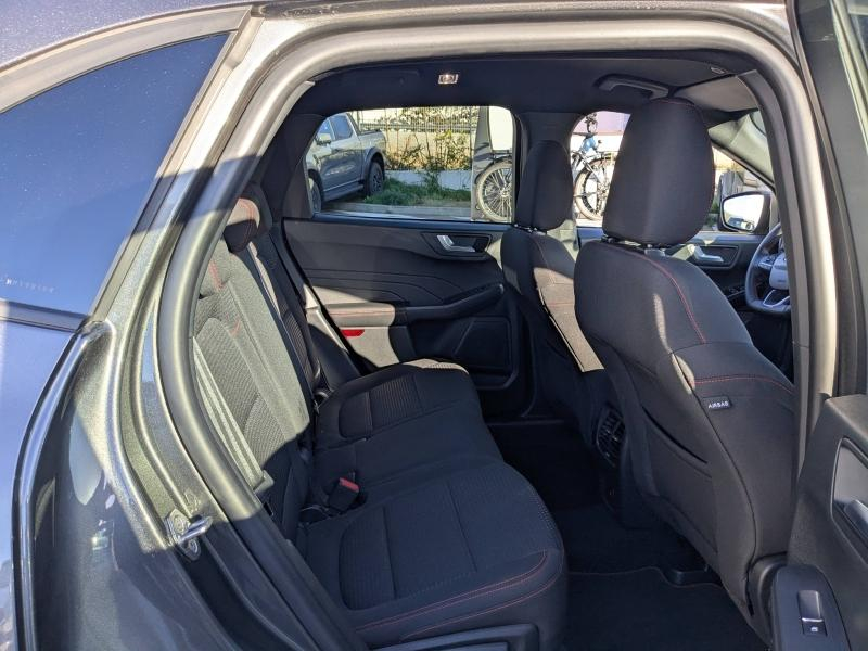 FORD Kuga d’occasion à vendre à BRIGNOLES chez VAGNEUR (Photo 12)