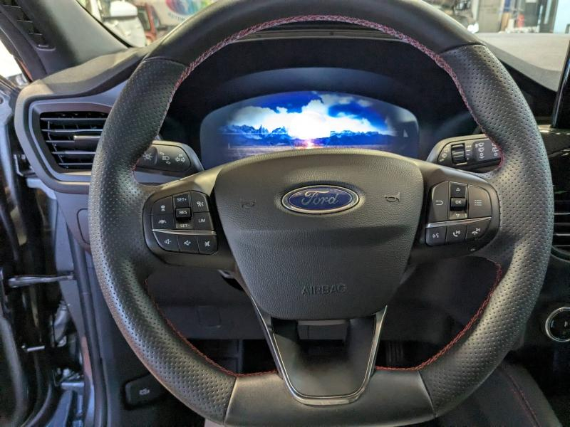 FORD Kuga d’occasion à vendre à BRIGNOLES chez VAGNEUR (Photo 13)