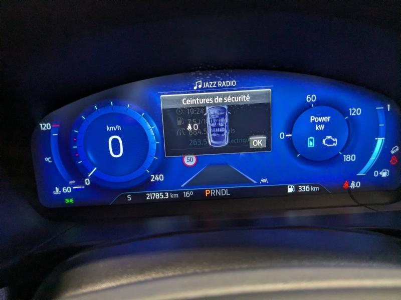 FORD Kuga d’occasion à vendre à BRIGNOLES chez VAGNEUR (Photo 14)