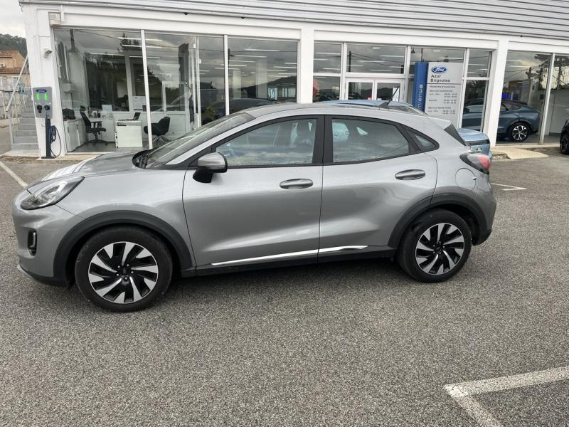 FORD Puma d’occasion à vendre à BRIGNOLES chez VAGNEUR (Photo 5)