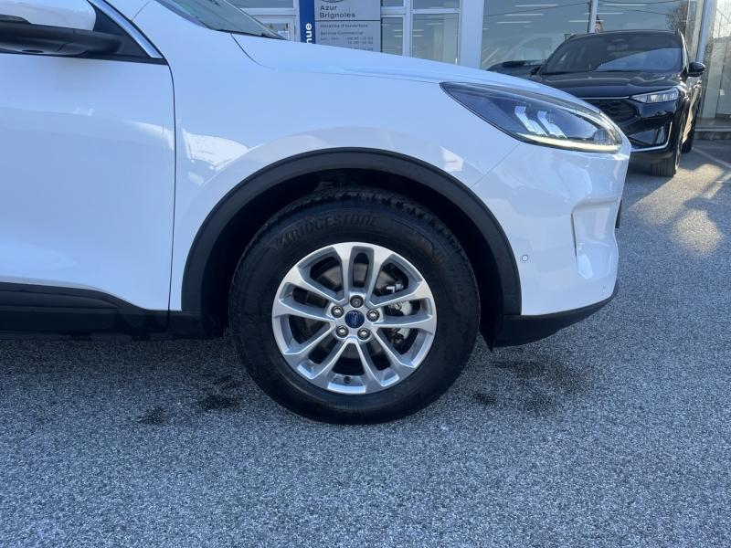 FORD Kuga d’occasion à vendre à BRIGNOLES chez VAGNEUR (Photo 5)