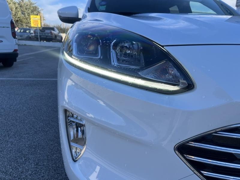 FORD Kuga d’occasion à vendre à BRIGNOLES chez VAGNEUR (Photo 6)