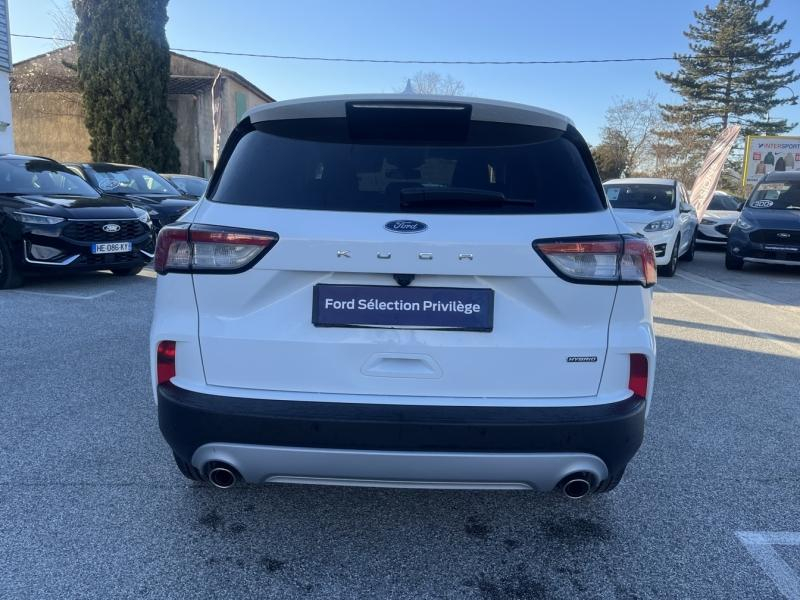FORD Kuga d’occasion à vendre à BRIGNOLES chez VAGNEUR (Photo 7)