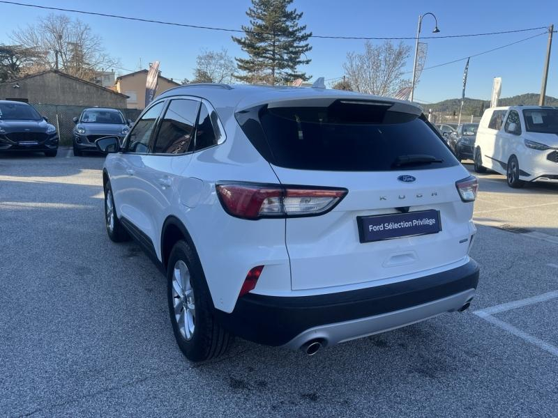 FORD Kuga d’occasion à vendre à BRIGNOLES chez VAGNEUR (Photo 8)