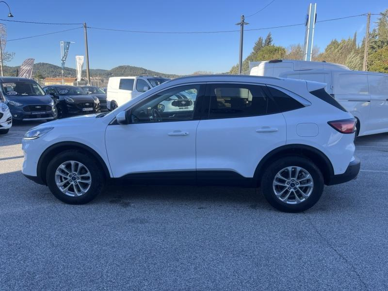 FORD Kuga d’occasion à vendre à BRIGNOLES chez VAGNEUR (Photo 9)