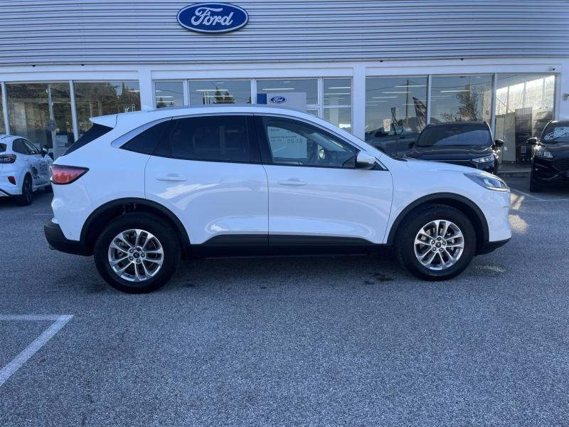 FORD Kuga d’occasion à vendre à BRIGNOLES chez VAGNEUR (Photo 10)