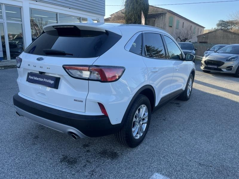 FORD Kuga d’occasion à vendre à BRIGNOLES chez VAGNEUR (Photo 11)