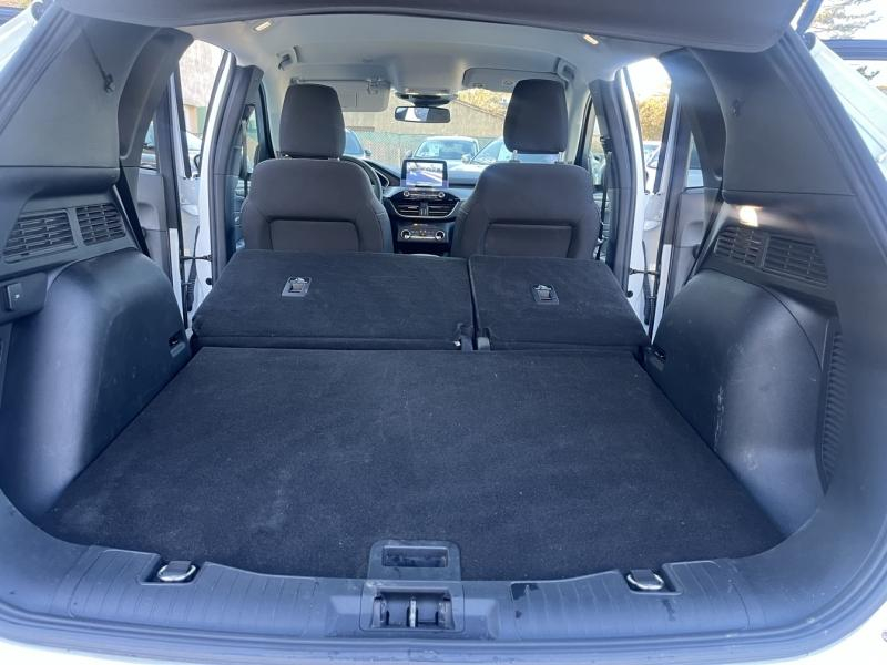 FORD Kuga d’occasion à vendre à BRIGNOLES chez VAGNEUR (Photo 16)