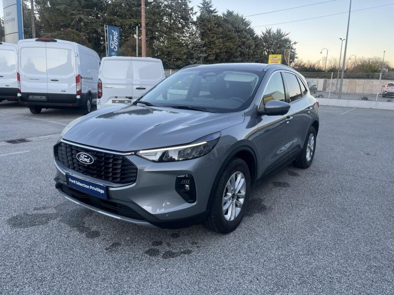 FORD Kuga d’occasion à vendre à BRIGNOLES chez VAGNEUR (Photo 3)