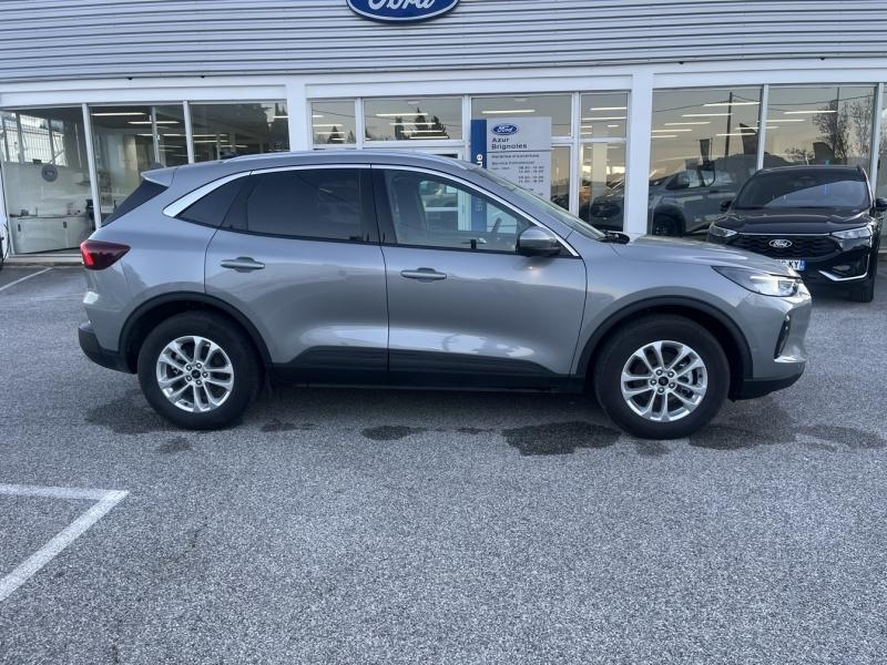 FORD Kuga d’occasion à vendre à BRIGNOLES chez VAGNEUR (Photo 4)