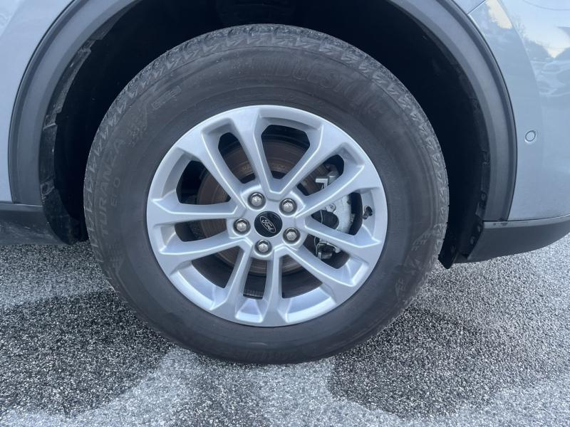 FORD Kuga d’occasion à vendre à BRIGNOLES chez VAGNEUR (Photo 6)