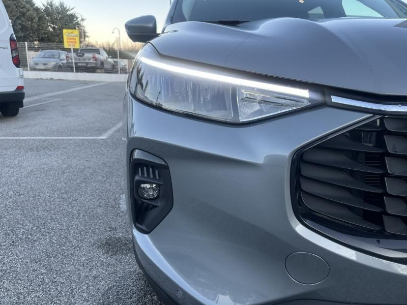 FORD Kuga d’occasion à vendre à BRIGNOLES chez VAGNEUR (Photo 8)