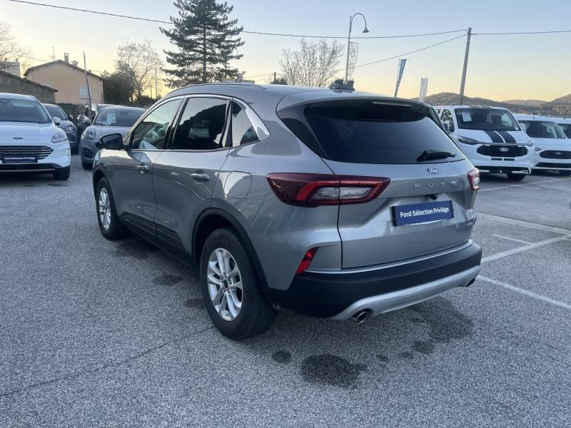 FORD Kuga d’occasion à vendre à BRIGNOLES chez VAGNEUR (Photo 9)