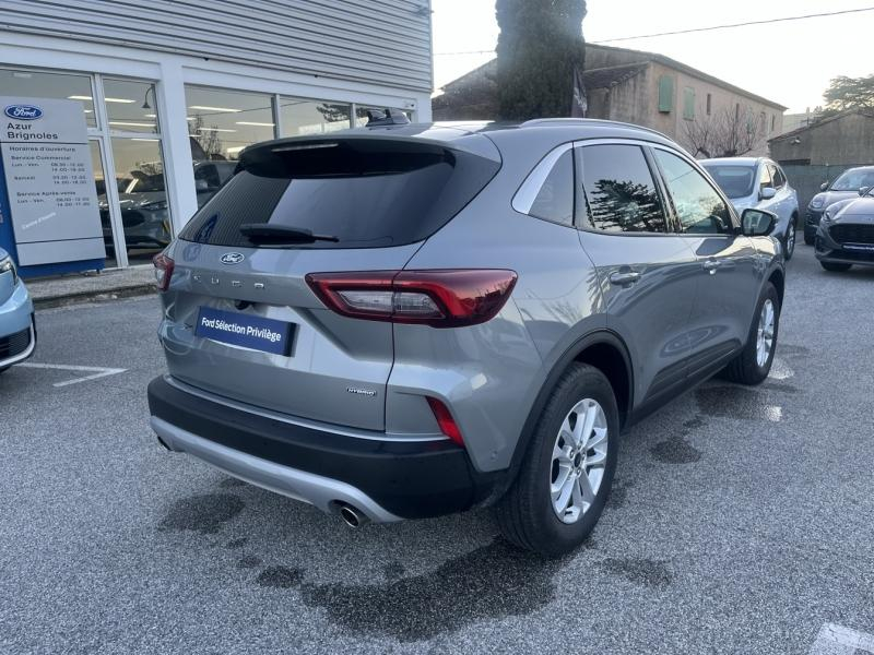 FORD Kuga d’occasion à vendre à BRIGNOLES chez VAGNEUR (Photo 10)