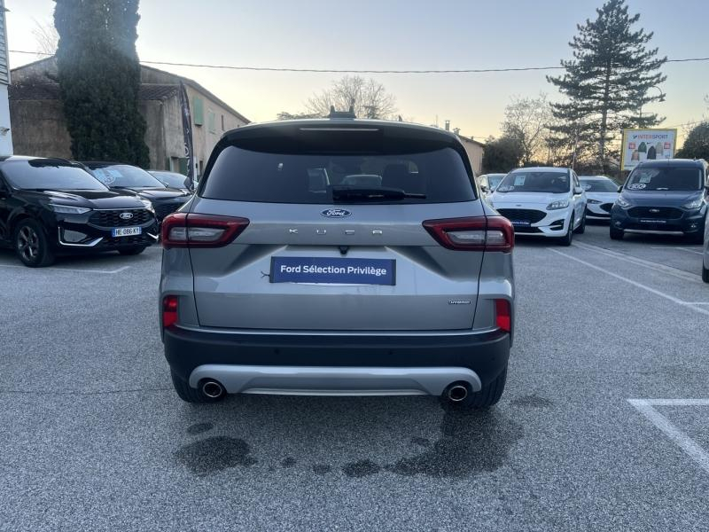 FORD Kuga d’occasion à vendre à BRIGNOLES chez VAGNEUR (Photo 13)