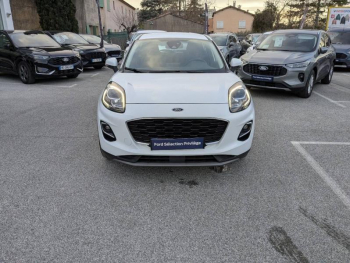 FORD Puma d’occasion à vendre à BRIGNOLES