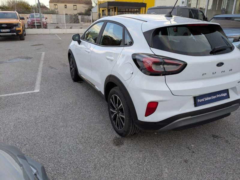 FORD Puma d’occasion à vendre à BRIGNOLES chez VAGNEUR (Photo 3)
