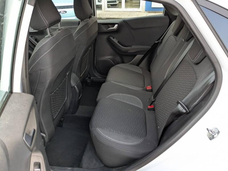 FORD Puma d’occasion à vendre à BRIGNOLES chez VAGNEUR (Photo 11)