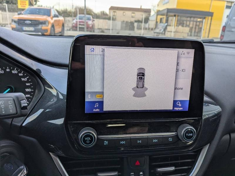 FORD Puma d’occasion à vendre à BRIGNOLES chez VAGNEUR (Photo 12)