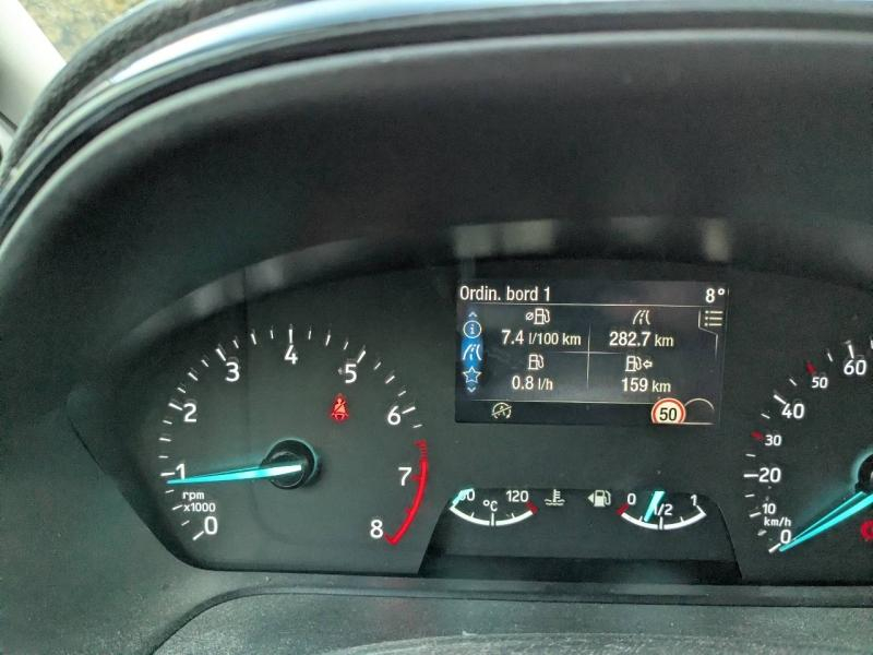 FORD Puma d’occasion à vendre à BRIGNOLES chez VAGNEUR (Photo 13)