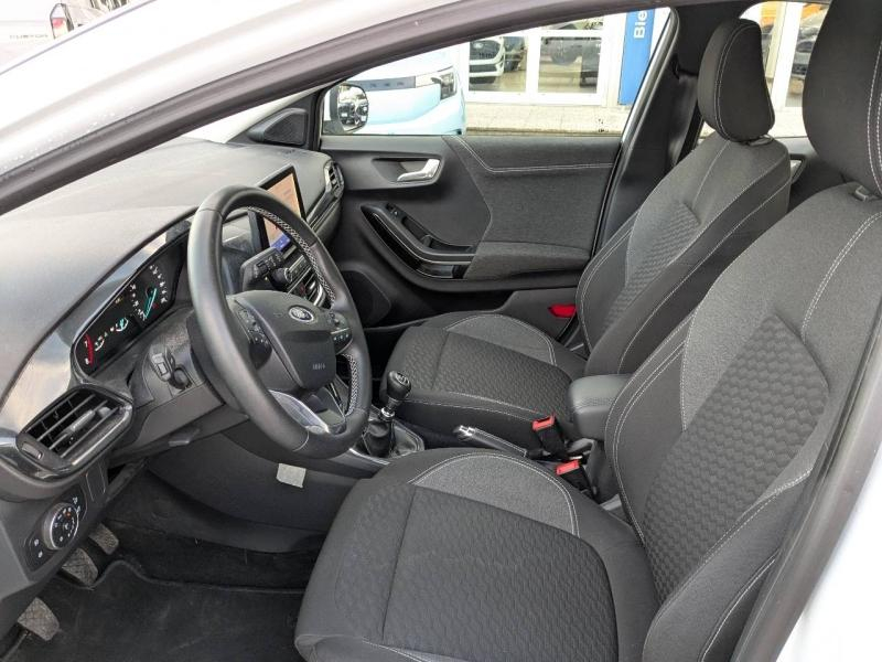 FORD Puma d’occasion à vendre à BRIGNOLES chez VAGNEUR (Photo 14)