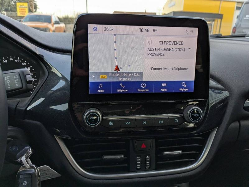 FORD Puma d’occasion à vendre à BRIGNOLES chez VAGNEUR (Photo 16)